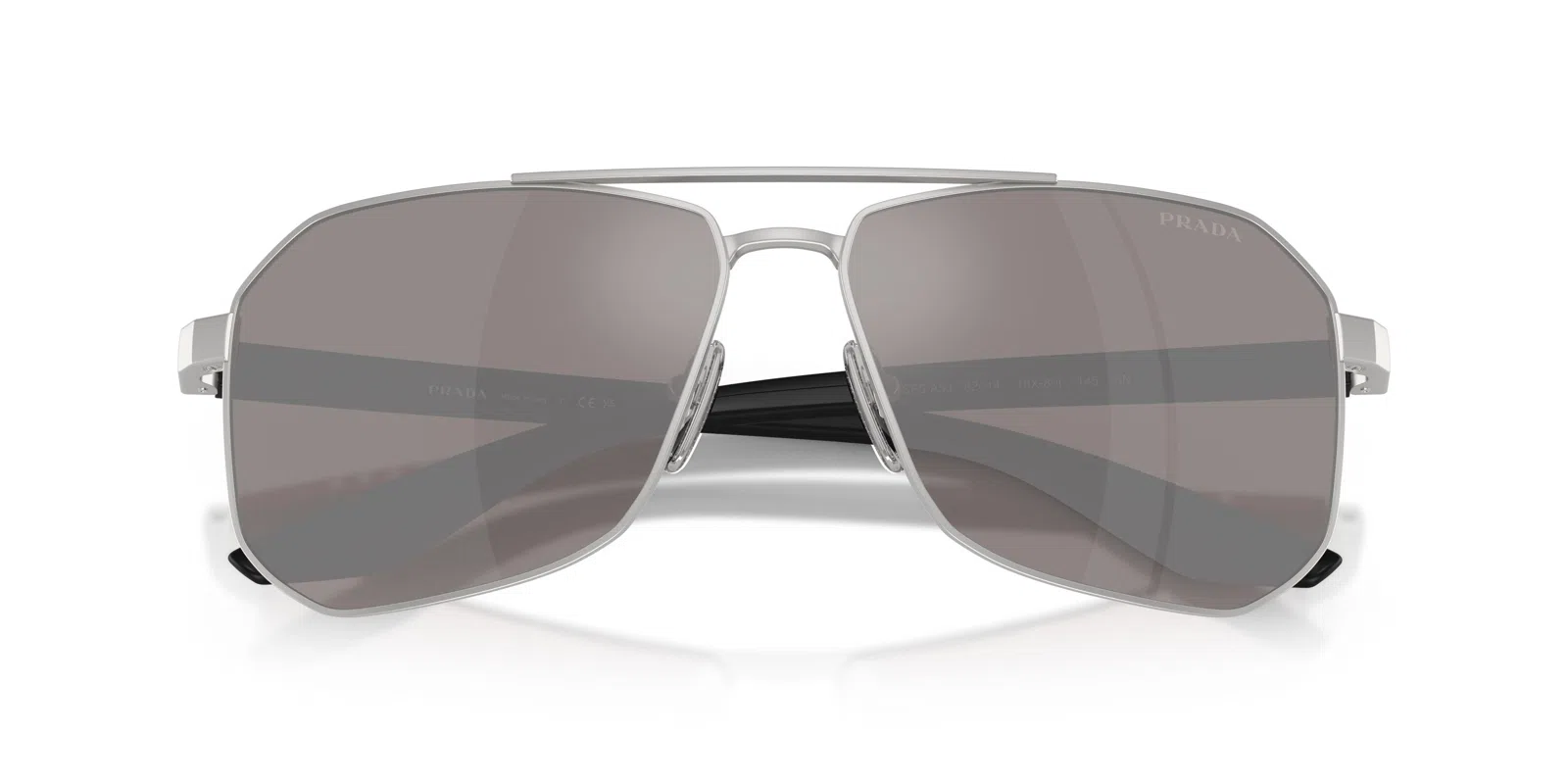 Prada Linea Rossa A53S Sunglasses - view 14